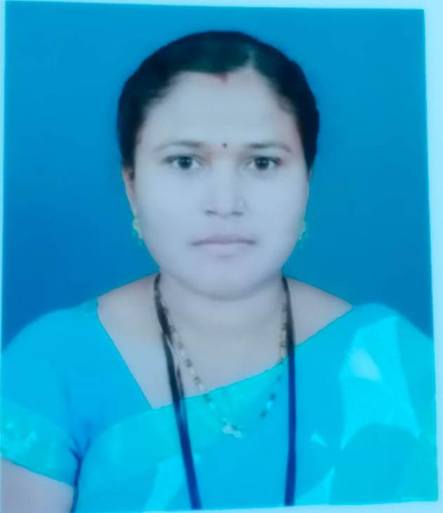 सौ. फुला रंगनाथ गांगुर्डे